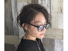 ビューティーサロン スター(Beauty salon STAR)の雰囲気（アッシュ系カラーはお任せ！【STAR倉敷駅近】）