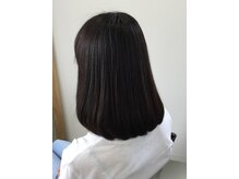 美容室 きのか