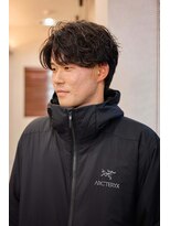 ザ ワンアンドオンリー シズオカ(The one and only. Shizuoka) ニュアンスラフカール