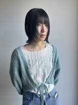 ジジ プラス デザイン(GIGI＋design)&nbsp;bob layer