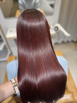 テイスティテラス(tasty terrace) ワインレッド