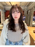 レイヤーカット