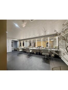 【ヘアセット＆メイク専門店/本通りすぐ】《朝8時以前も相談可能》スピーディー×高クオリティでご提供◎