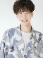 マッシュアンドマッシュアヴェダ ららぽーと福岡店(mash&mash AVEDA) 上田 貴之