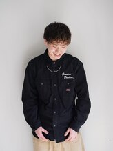 ナンバー デセオ 吉祥寺(N° deseo) TSUBASA 髪質改善