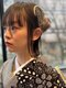 ジジ プラス デザイン(GIGI＋design)の写真/成人式/卒業式/七五三/お宮参り/結婚式の参列/ブライダル前撮りなど、様々な着付けを承っています◎
