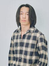イズバイフィフス(is by fifth) 酒井 柚樹