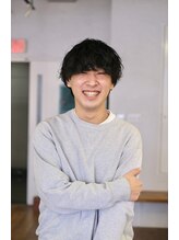 ソルト(Salt)&nbsp;山崎 遥斗