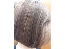ショウズサロン(hair Sho's SALON)