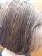 ショウズサロン(hair Sho's SALON)の写真/年齢によって変わる髪の悩みに対応してくれる[Sho's]自然に馴染むカラーでお洒落も楽しめる♪