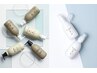 【平日限定★Special Coupon】カット+カラー+TR（ホームケア付）￥18600
