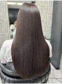 20代30代40代◎大人可愛い小顔無造作カールナチュラルアッシュ