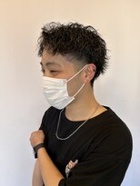 アンジュール グランデ(UNJOUR GRANDE) ツイスト×スパイラル