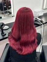 エゴ 池袋(EGO) ワインレッド