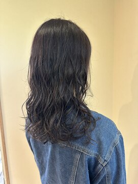 アトリエシェリー ウェーブ