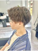 緩めスパイラル