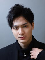 リップス 立川(LIPPS) アップツイストバング