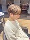 メンズチェレ 金剛店(MEN’s Chere)の写真/カットが違うだけでここまで違う!?一度味わうとやみつき間違いなしのカット技術。《メンズ特化サロン》