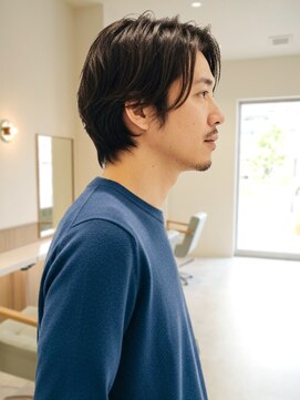 アビエブラン 若江岩田(abije blanc) ナチュラルレイヤー【若江岩田】