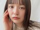 トリッカ 代官山(tricca)の写真/自然由来成分93%の【AVEDA】カラーで髪の負担を最大限に抑え潤艶の大人髪へ◎
