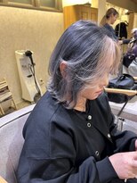 ティグル カミトオリ(TIGRE kamitori)&nbsp;フェイスフレーミング