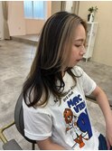 デザインカラー