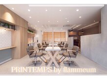 プランタンバイフラミューム 大和店(PRINTEMPS by flammeum)
