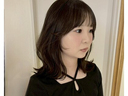 トーチ(torch)の写真