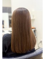 バンビ 大矢野店( Bambi)&nbsp;髪質改善　Dr.トリートメント