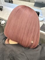 いろあそび 八王子&nbsp;ピンクベージュ