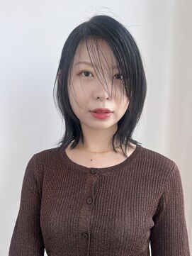 エクリボンヌ(equri bonne) 【equribonne目黒】おすすめスタイル【目黒】