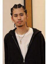 ルアウラフ(LUAU LOUGH)&nbsp;ハルト 