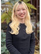 エマ(EMMA)&nbsp;ヒナタ 