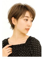 イワッシュ 天王町駅店(IwAsh)&nbsp;/髪質改善／縮毛矯正／天王町／天王町駅／学割U24／キッズカット