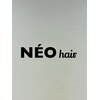 NEO【2月14日NEW OPEN】のお店ロゴ