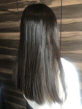 サロンドヴィヴィ Salon de ViVi 西帯広店