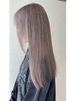 ファブ 千葉店(FaB)&nbsp;ケアブリーチ/ミルクティー