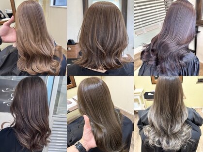 バンビーノ(Bambino)の写真