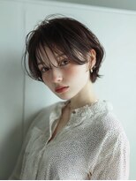 リタ いわき(Lita)&nbsp;いわき/いわき駅/髪質改善/縮毛矯正/酸性ストレート/ヘッドスパ