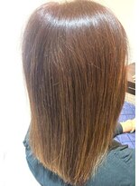 レグルス ヘアーデザイン パセオ野間大池店(Reglus hair design)&nbsp;髪質改善RAPOL/before-after