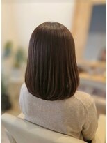 ルミエエス(Lumie.S)&nbsp;ショコラアッシュ×COTA 【40代】