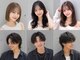 テーラヘアー 四街道店(TELA HAIR)の写真
