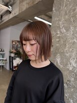 ココロ(COKORO)&nbsp;ボブ