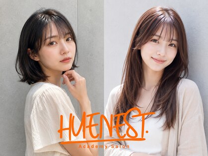 ヒューネスト(Hue Nest)の写真