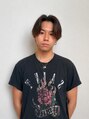 アグ ヘアー モアナ 松本駅前店(Agu hair moana)&nbsp;渡辺 柊真