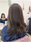 《花屋併設》ナチュラルレイヤー
