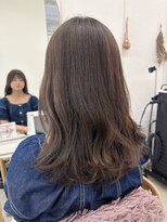 リル(re'll)&nbsp;《花屋併設》ナチュラルレイヤー