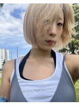 纏(MaTo)&nbsp;miyu 
