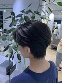 メンズショート