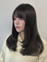 ソレ 森田店(SOLE.)&nbsp;レイヤーカット